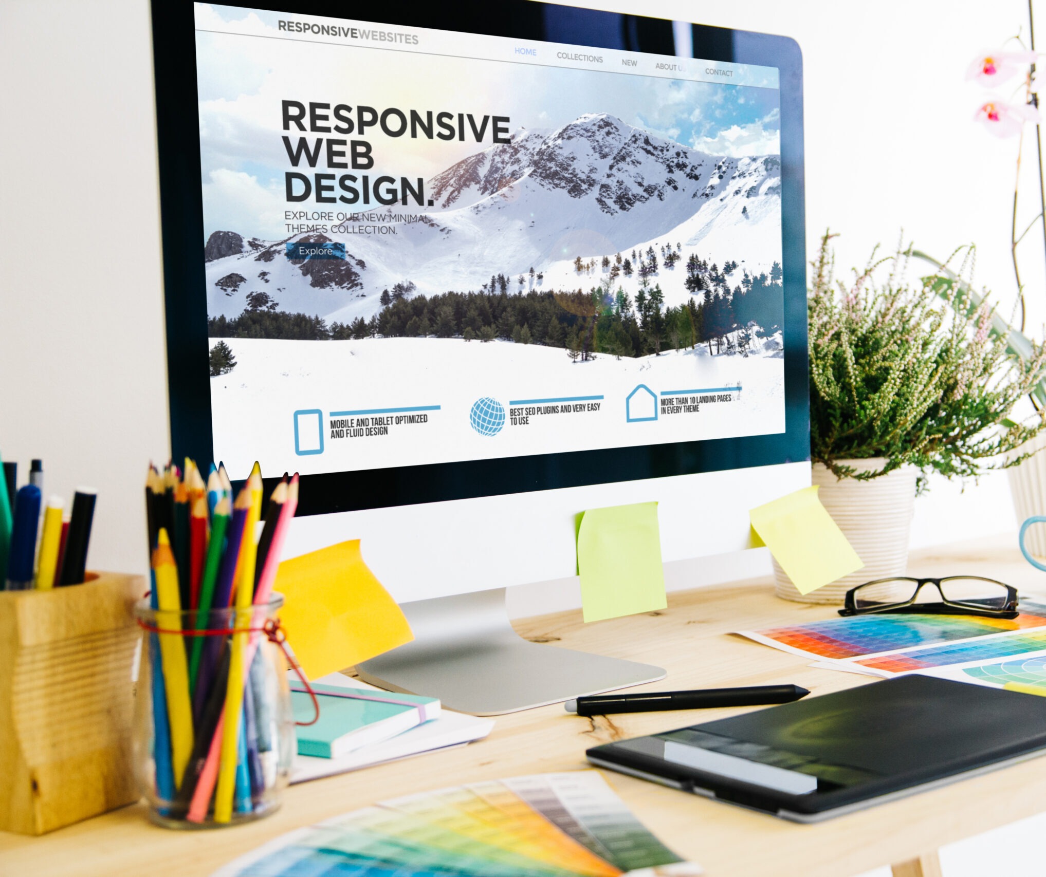 Web Design Utah